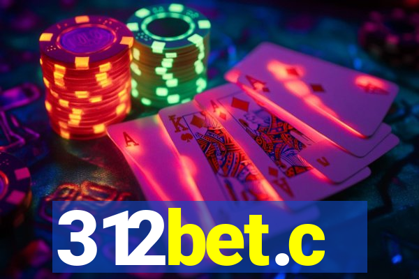 312bet.c