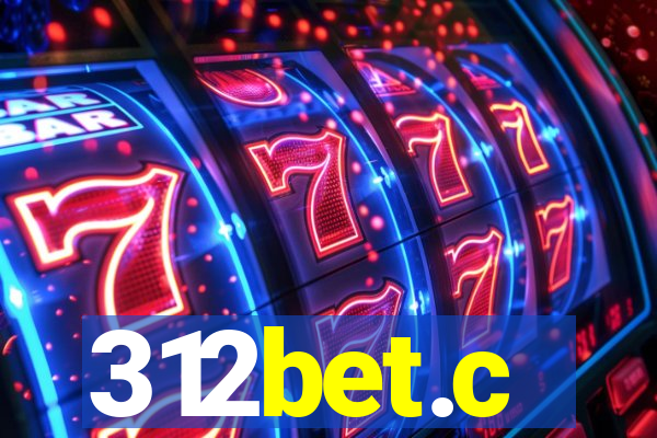 312bet.c