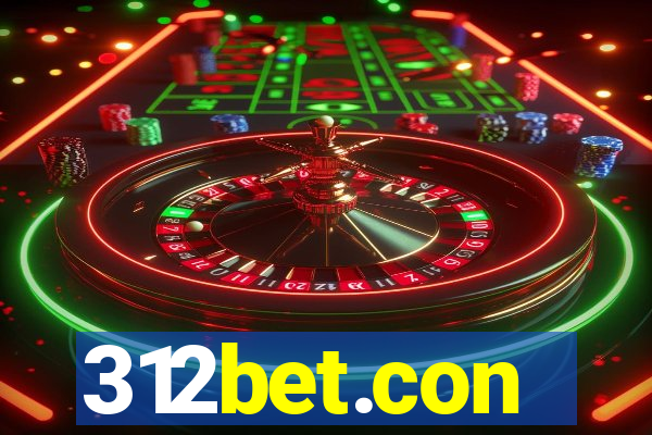 312bet.con