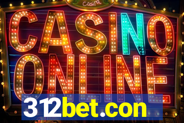 312bet.con