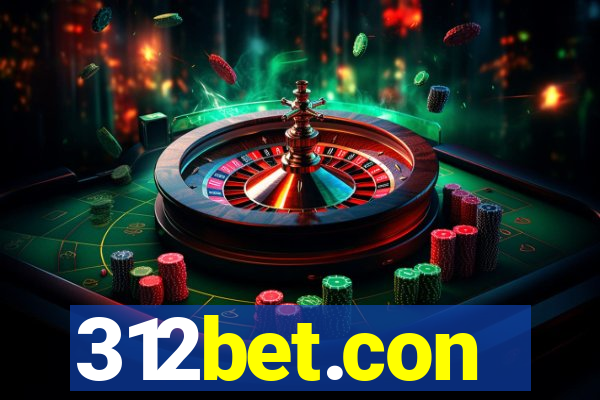 312bet.con