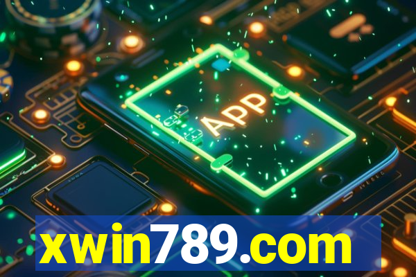 xwin789.com