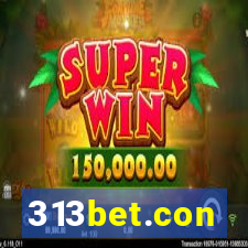 313bet.con