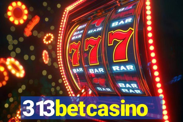 313betcasino