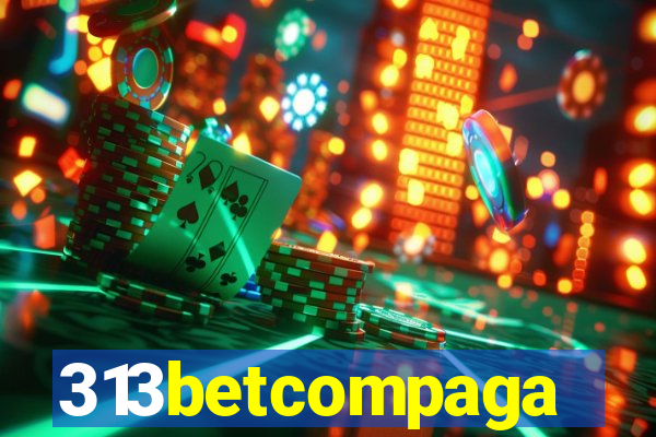 313betcompaga