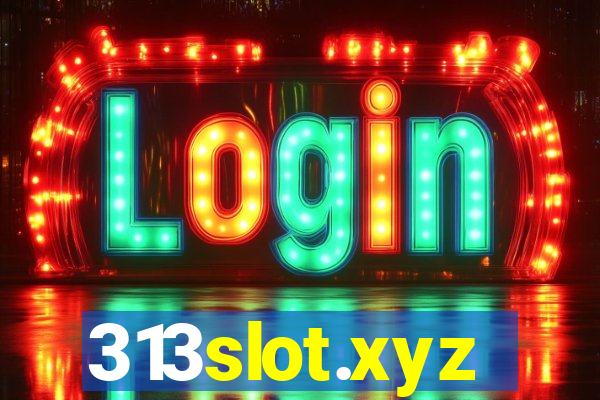313slot.xyz