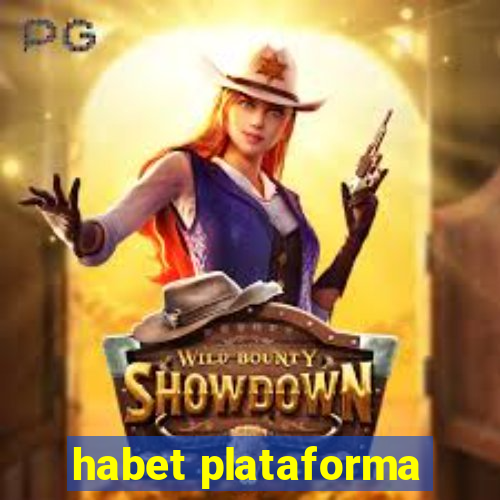 habet plataforma