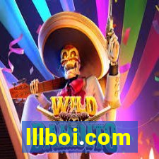 lllboi.com