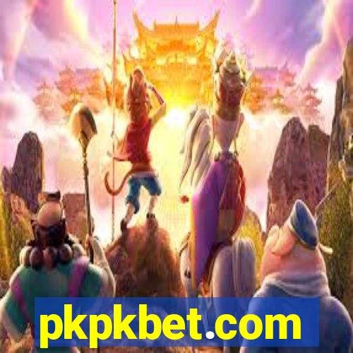pkpkbet.com