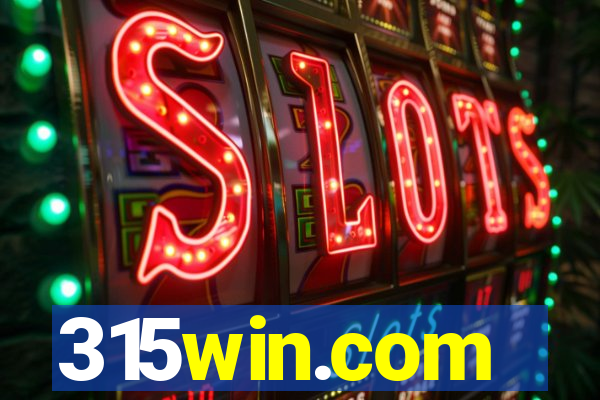 315win.com