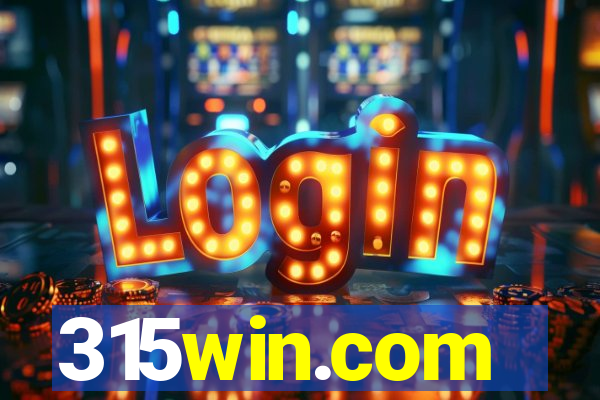 315win.com