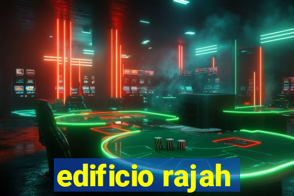 edificio rajah
