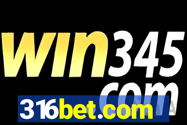 316bet.com