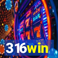 316win