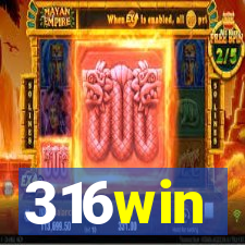 316win