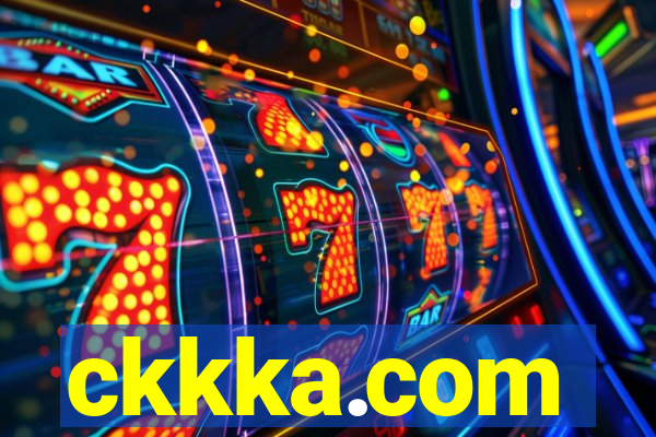 ckkka.com