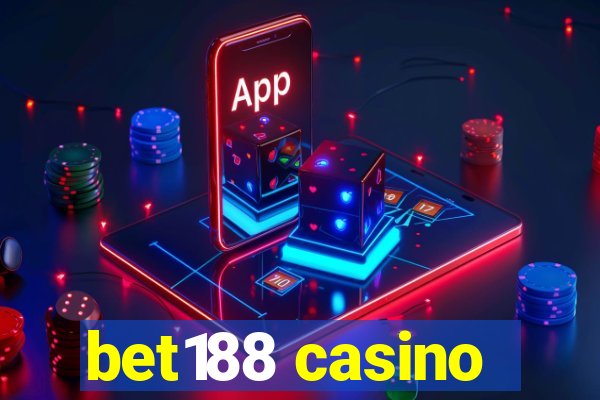 bet188 casino