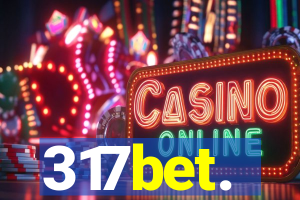317bet.