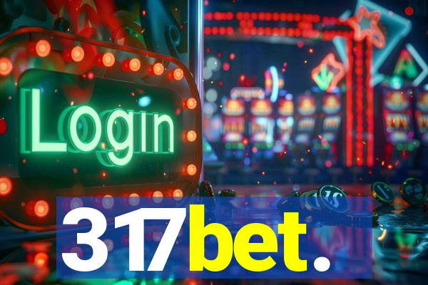 317bet.