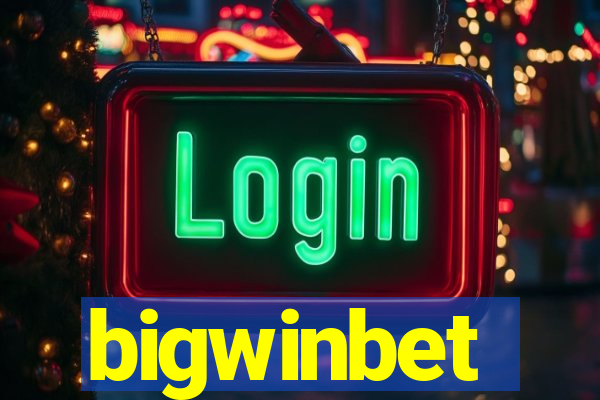 bigwinbet
