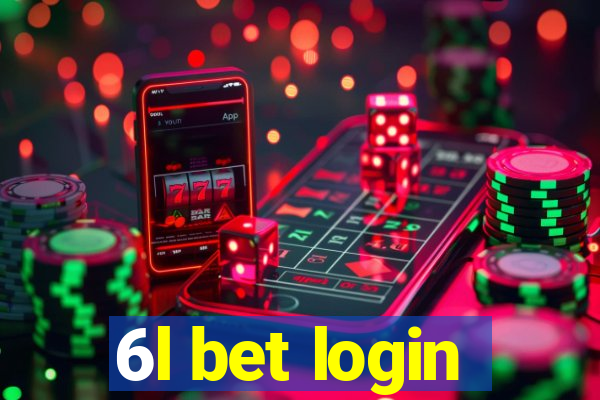 6l bet login