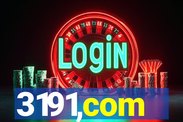 3191,com