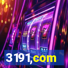 3191,com