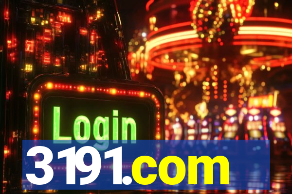 3191.com