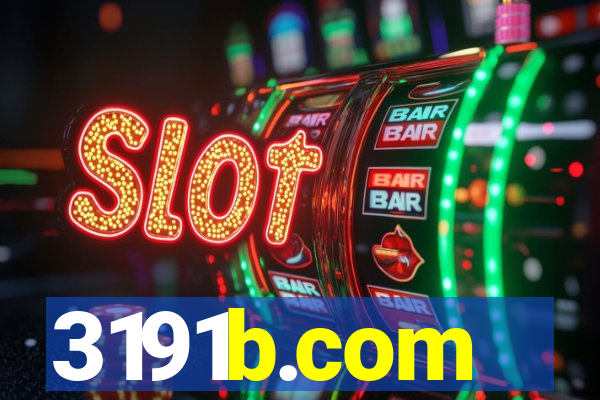 3191b.com