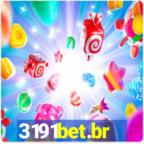 3191bet.br
