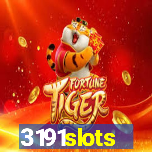 3191slots