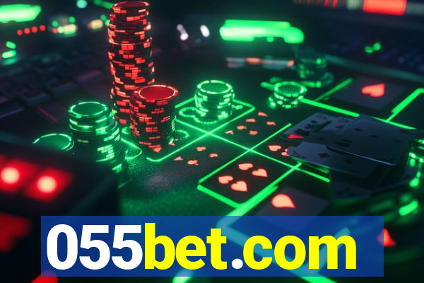 055bet.com