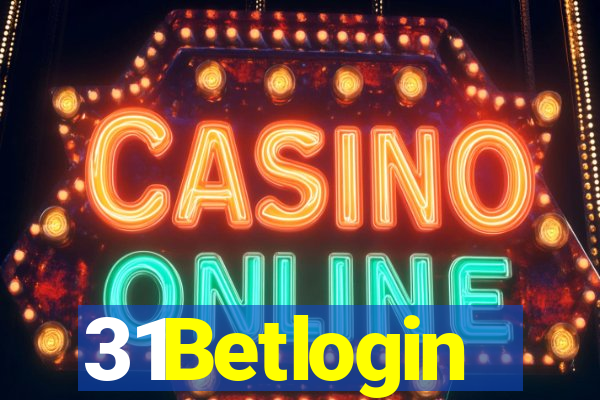 31Betlogin