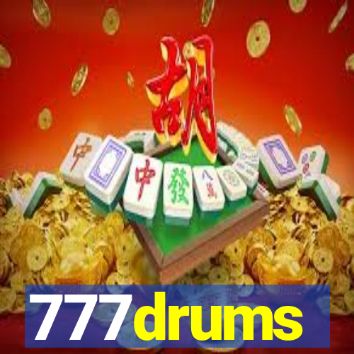 777drums