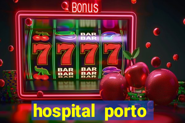 hospital porto alegre trabalhe conosco