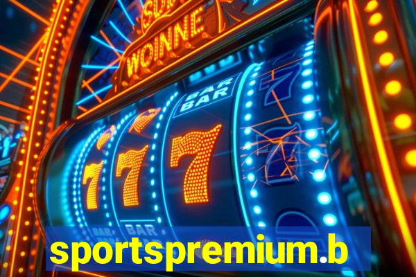 sportspremium.bet