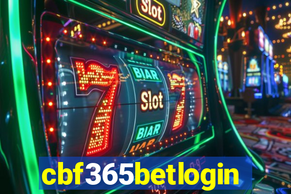 cbf365betlogin