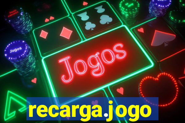 recarga.jogo