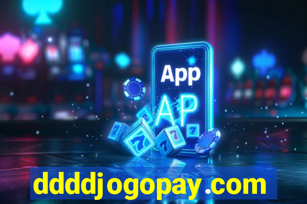 ddddjogopay.com