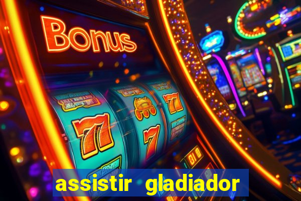 assistir gladiador 2 online grátis