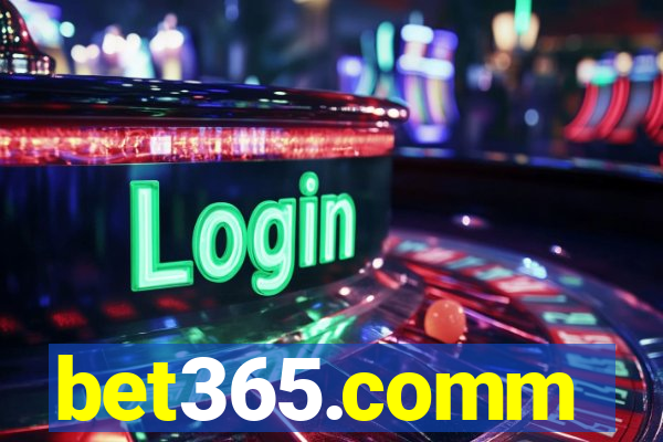 bet365.comm