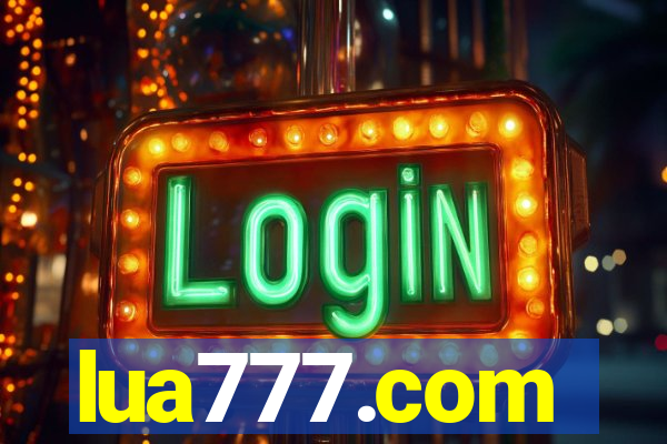 lua777.com