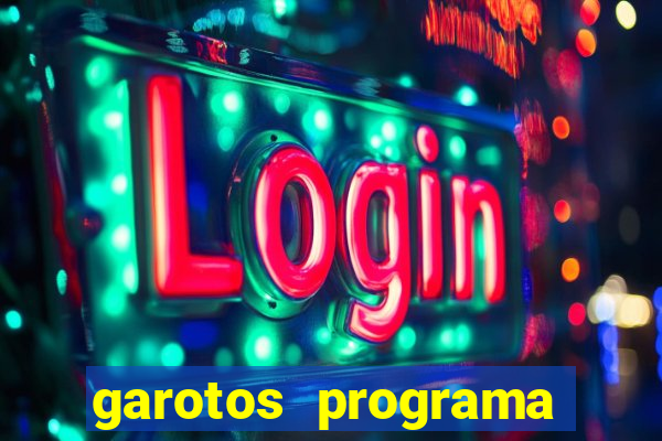 garotos programa zona leste