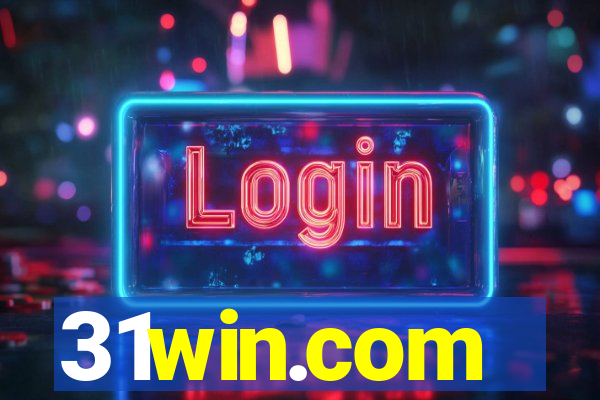 31win.com