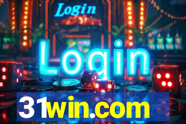31win.com