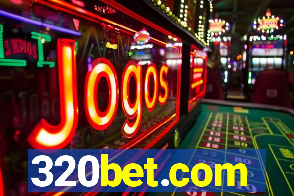 320bet.com