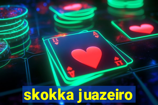 skokka juazeiro