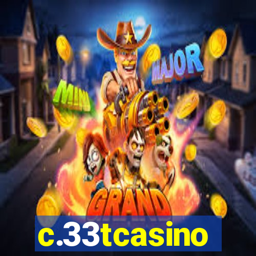 c.33tcasino