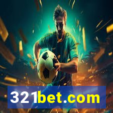 321bet.com