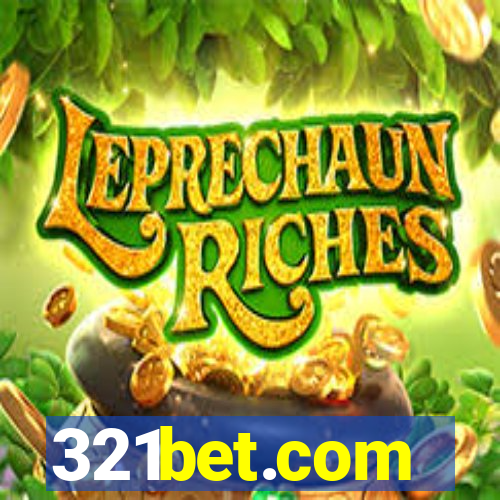 321bet.com